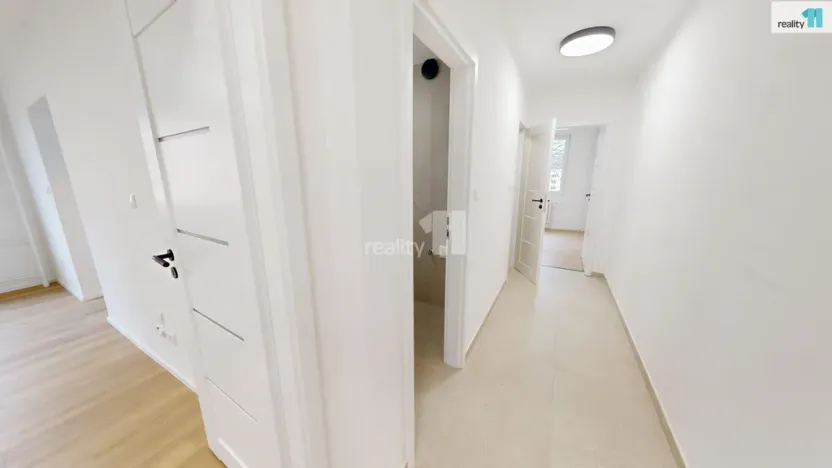 Prodej bytu 3+1, Světlá nad Sázavou, Na Sídlišti, 67 m2