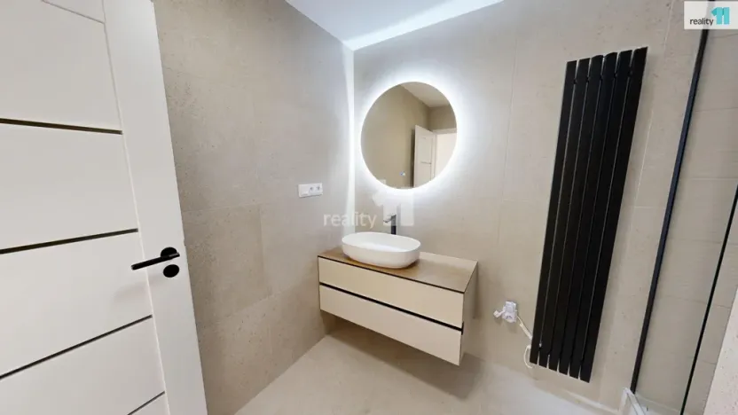 Pronájem bytu 3+1, Světlá nad Sázavou, Na Sídlišti, 67 m2