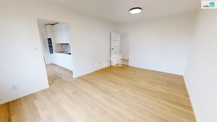 Pronájem bytu 3+1, Světlá nad Sázavou, Na Sídlišti, 67 m2