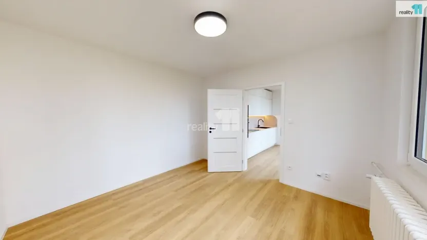 Pronájem bytu 3+1, Světlá nad Sázavou, Na Sídlišti, 67 m2