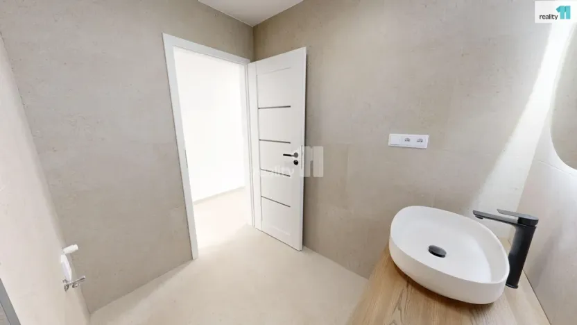 Pronájem bytu 3+1, Světlá nad Sázavou, Na Sídlišti, 67 m2