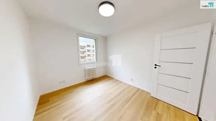 Pronájem bytu 3+1, Světlá nad Sázavou, Na Sídlišti, 67 m2