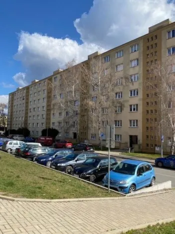 Prodej bytu 3+1, Beroun, Švermova, 73 m2