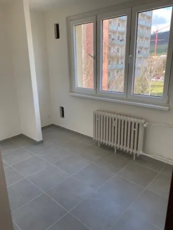 Prodej bytu 3+1, Beroun, Švermova, 73 m2
