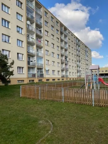 Prodej bytu 3+1, Beroun, Švermova, 73 m2