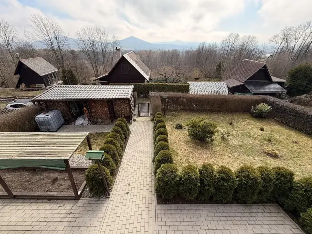 Prodej chaty, Slunečná, 75 m2