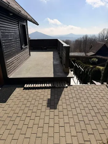 Prodej chaty, Slunečná, 75 m2