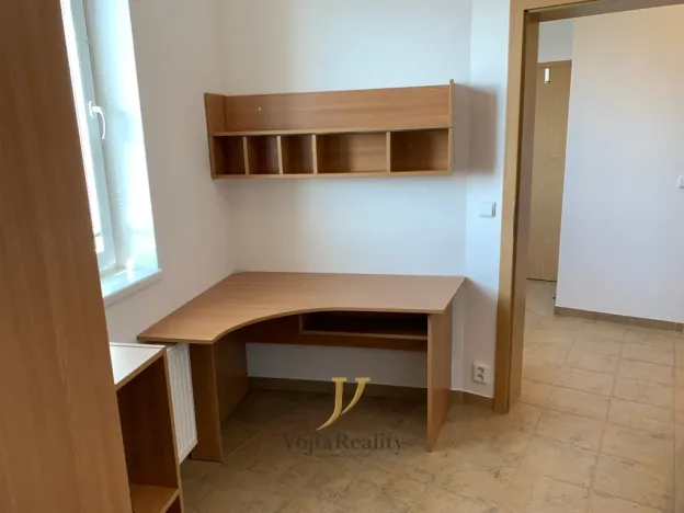 Pronájem bytu 2+kk, Olomouc - Nová Ulice, Okružní, 75 m2