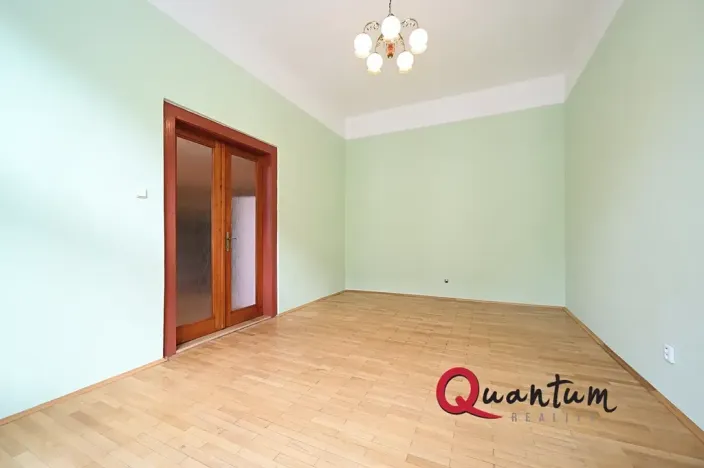 Pronájem bytu 2+1, Praha - Josefov, Žatecká, 82 m2