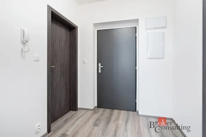 Pronájem bytu 1+kk, Heřmanova Huť - Vlkýš, U Pondu, 36 m2