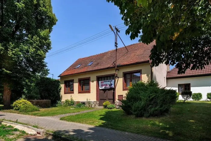 Prodej rodinného domu, Putim, 139 m2