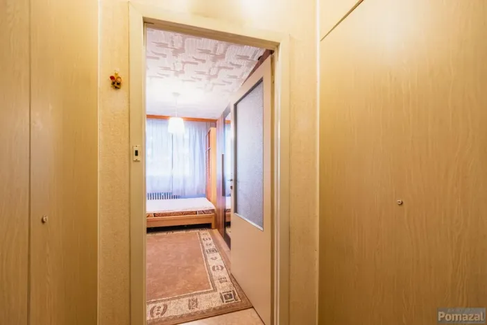 Prodej bytu 3+1, Praha - Hlubočepy, Geologická, 72 m2