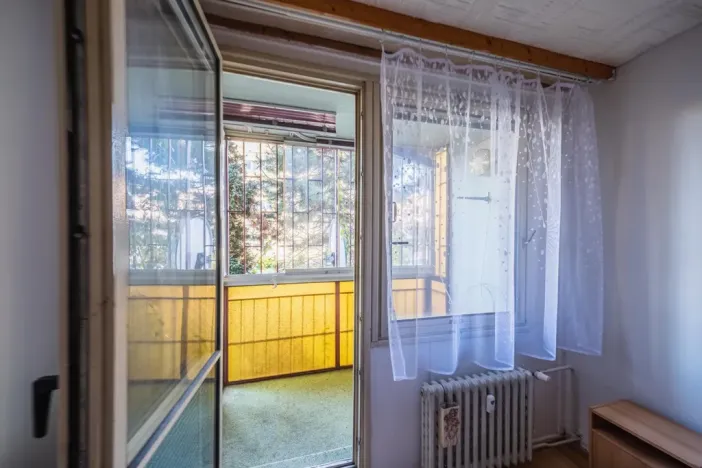 Prodej bytu 3+1, Praha - Hlubočepy, Geologická, 72 m2