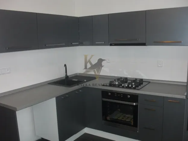 Pronájem bytu 1+1, Ostrava, náměstí Antonie Bejdové, 38 m2