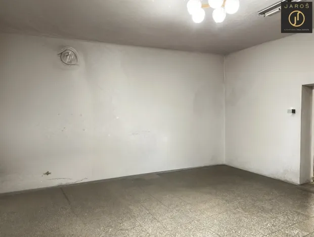 Prodej rodinného domu, Pchery, 5. května, 190 m2