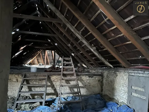 Prodej rodinného domu, Pchery, 5. května, 190 m2