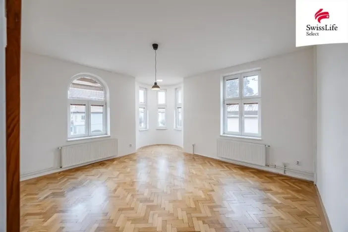 Pronájem kanceláře, Brno, Žampachova, 192 m2