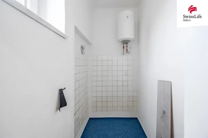 Pronájem kanceláře, Brno, Žampachova, 192 m2