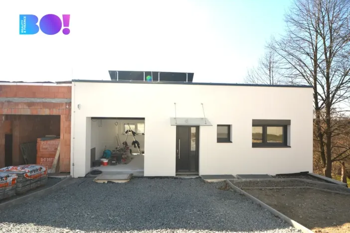 Prodej rodinného domu, Šenov, Okružní, 130 m2