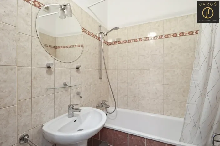 Pronájem bytu 3+1, Praha - Košíře, Vrchlického, 71 m2