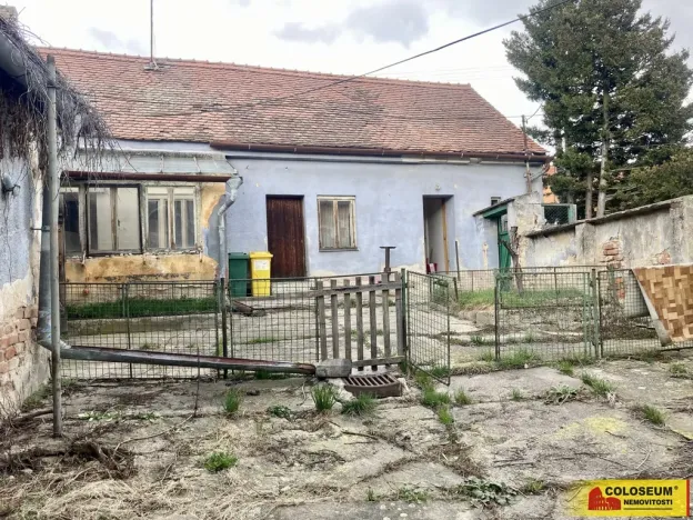 Prodej rodinného domu, Mašovice, 140 m2