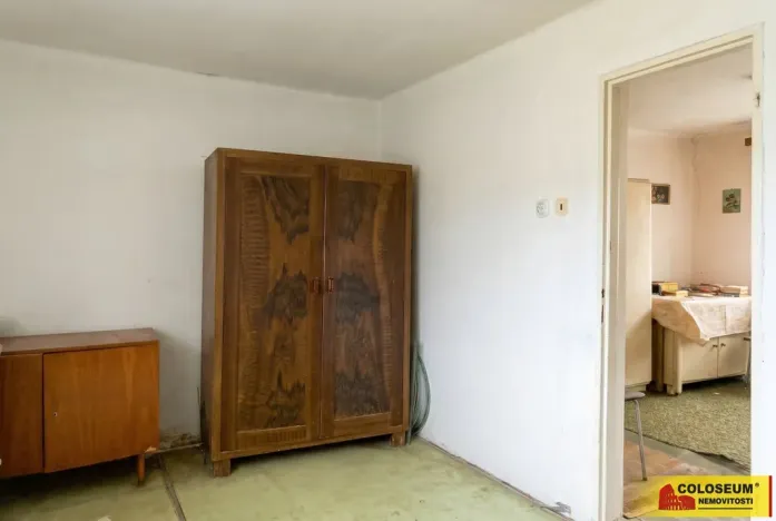 Prodej rodinného domu, Mašovice, 140 m2