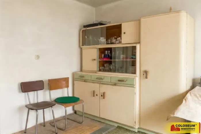 Prodej rodinného domu, Mašovice, 140 m2