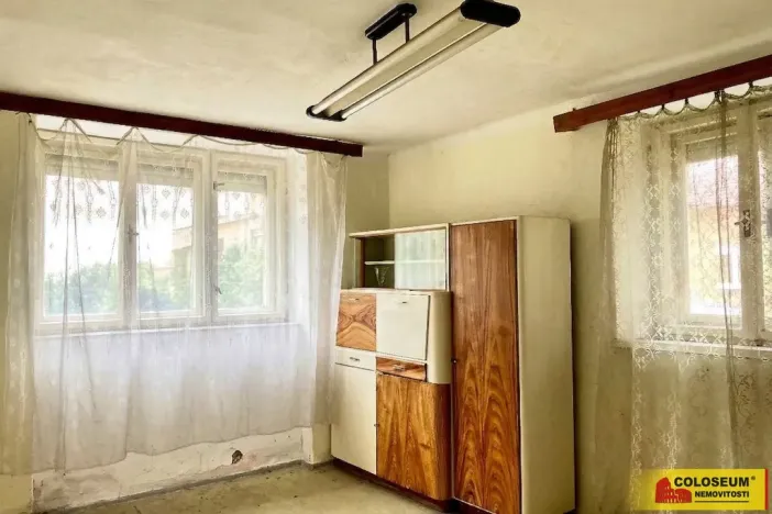 Prodej rodinného domu, Mašovice, 140 m2