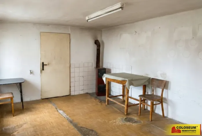 Prodej rodinného domu, Mašovice, 140 m2