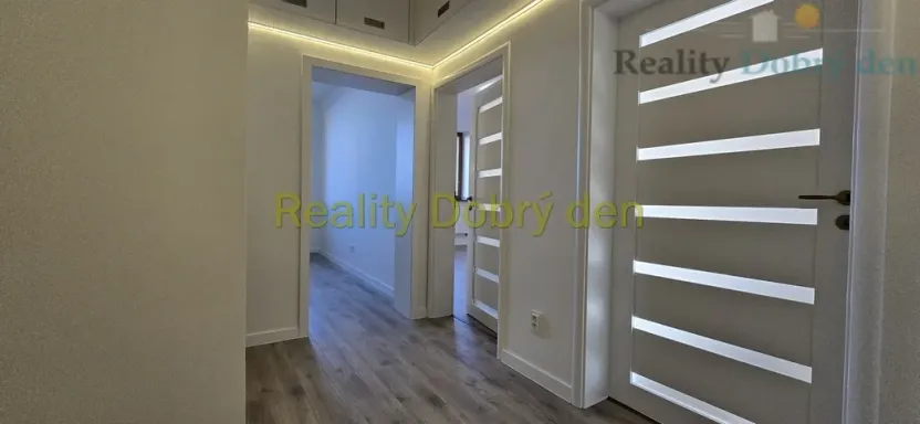 Pronájem bytu 2+1, Opava, Sadová, 70 m2