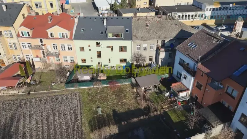 Pronájem bytu 2+1, Opava, Sadová, 70 m2