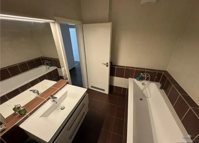 Prodej bytu 3+kk, Praha - Kyje, Davidovičova, 77 m2