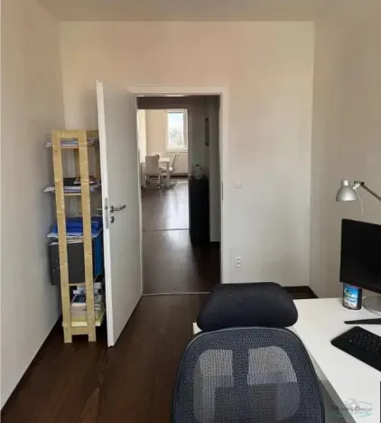 Prodej bytu 3+kk, Praha - Kyje, Davidovičova, 77 m2