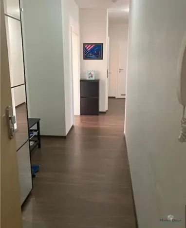 Prodej bytu 3+kk, Praha - Kyje, Davidovičova, 77 m2