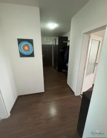 Prodej bytu 3+kk, Praha - Kyje, Davidovičova, 77 m2