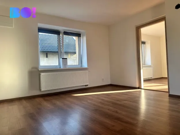 Pronájem bytu 2+kk, Oleška, 42 m2