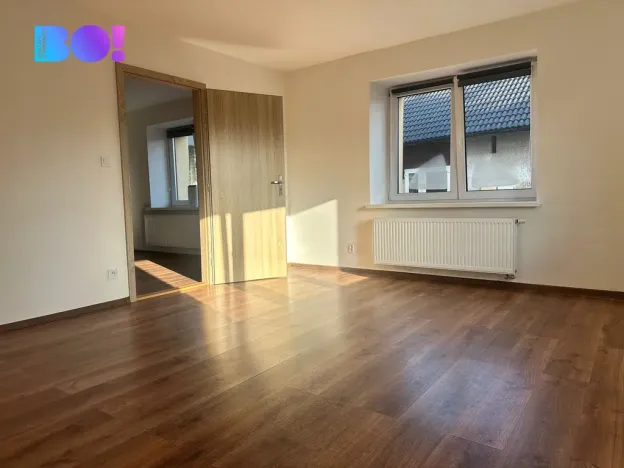 Pronájem bytu 2+kk, Oleška, 42 m2