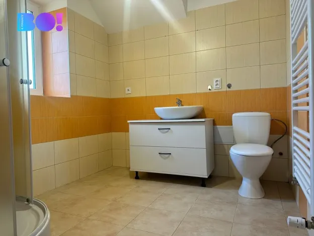 Pronájem bytu 2+kk, Oleška, 42 m2