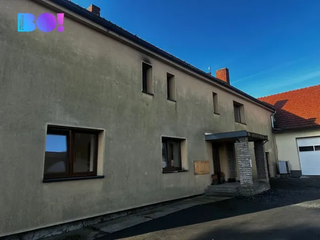 Pronájem bytu 2+kk, Oleška, 42 m2