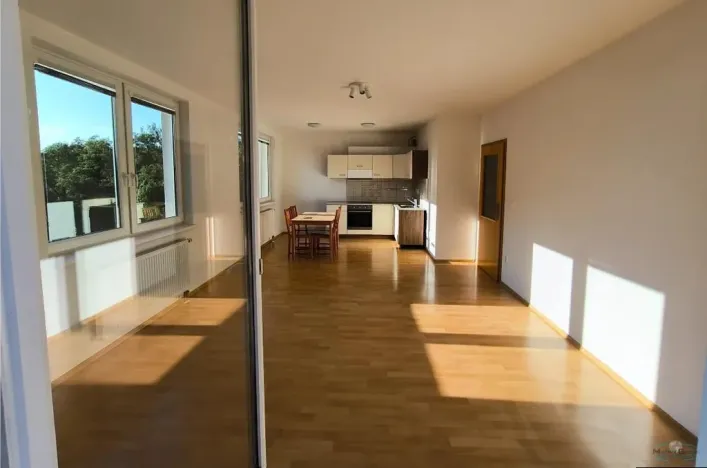 Prodej bytu 2+kk, Praha - Libeň, Kovanecká, 56 m2