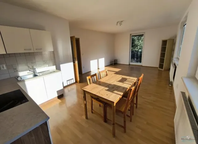 Prodej bytu 2+kk, Praha - Libeň, Kovanecká, 56 m2