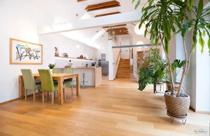 Prodej rodinného domu, Praha - Kyje, Hodějovská, 220 m2