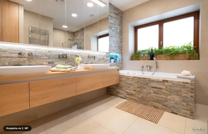 Prodej rodinného domu, Praha - Kyje, Hodějovská, 220 m2