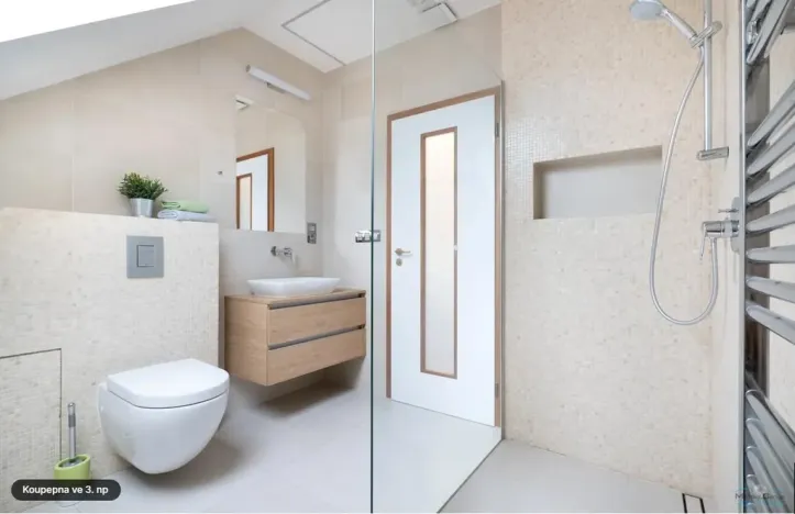 Prodej rodinného domu, Praha - Kyje, Hodějovská, 220 m2