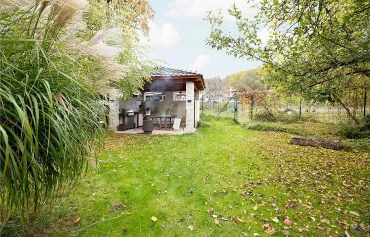 Prodej rodinného domu, Praha - Kyje, Hodějovská, 220 m2