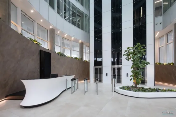 Pronájem obchodního prostoru, Praha - Smíchov, Plzeňská, 454 m2