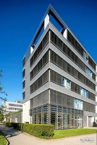 Pronájem obchodního prostoru, Praha - Dejvice, Evropská, 408 m2