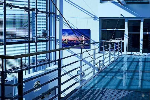 Pronájem obchodního prostoru, Praha - Dejvice, Evropská, 408 m2