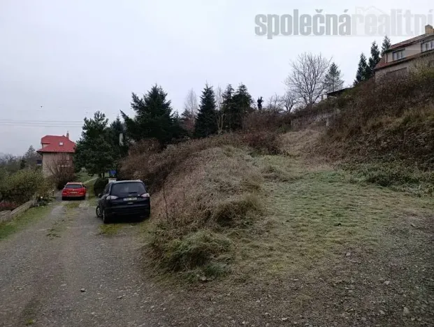 Prodej pozemku pro bydlení, Hradištko, Květná, 587 m2