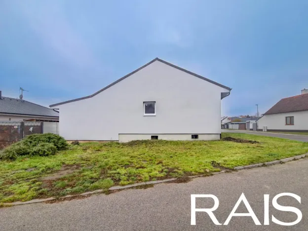 Prodej rodinného domu, Mikulčice, 168 m2